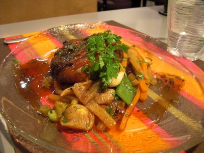 pork
